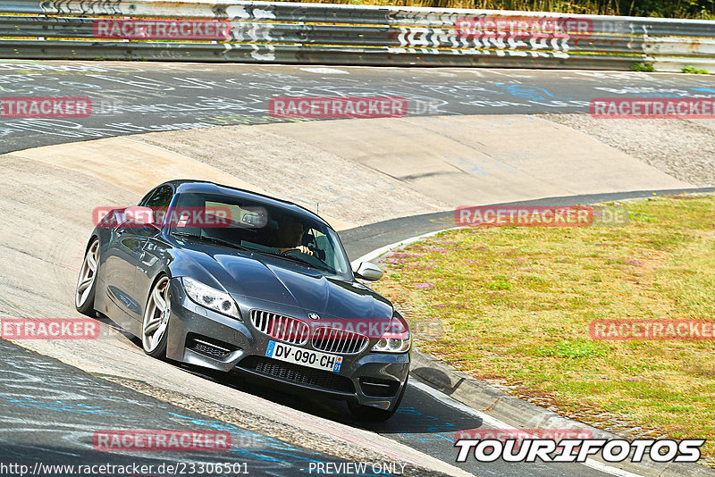 Bild #23306501 - Touristenfahrten Nürburgring Nordschleife (30.07.2023)