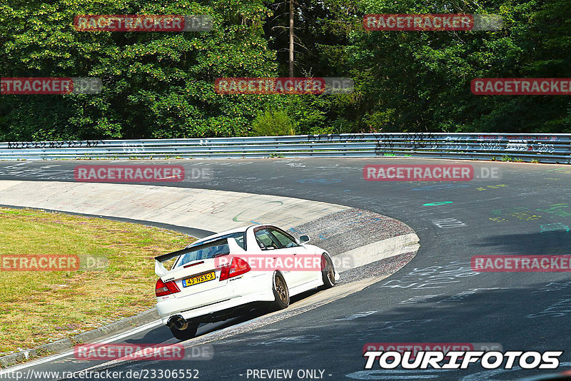 Bild #23306552 - Touristenfahrten Nürburgring Nordschleife (30.07.2023)