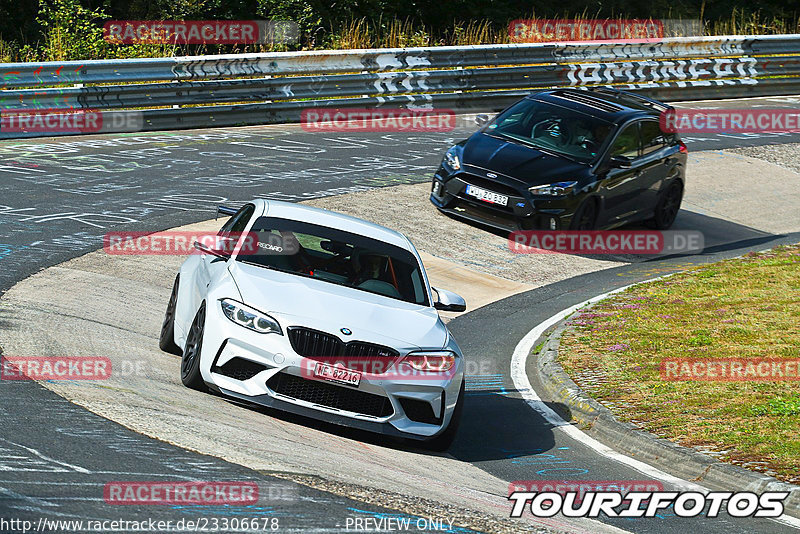 Bild #23306678 - Touristenfahrten Nürburgring Nordschleife (30.07.2023)