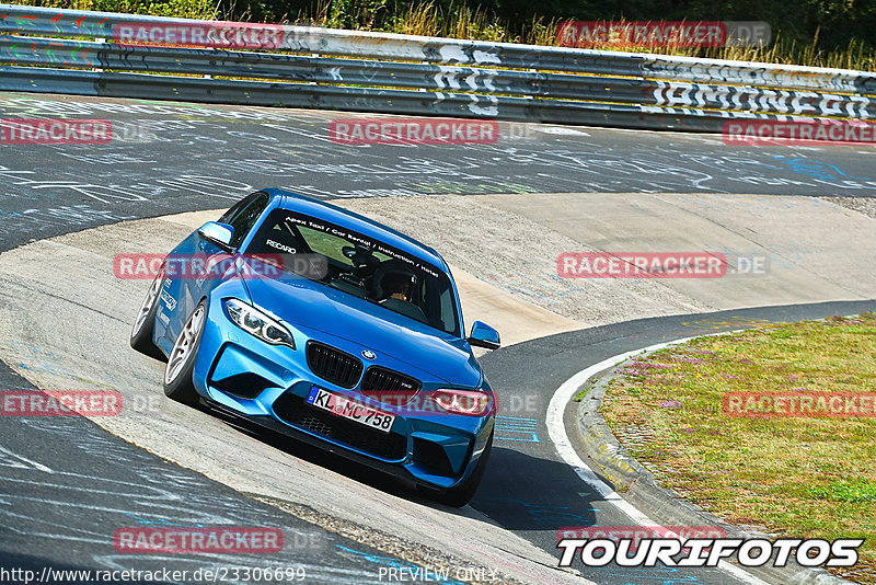 Bild #23306699 - Touristenfahrten Nürburgring Nordschleife (30.07.2023)