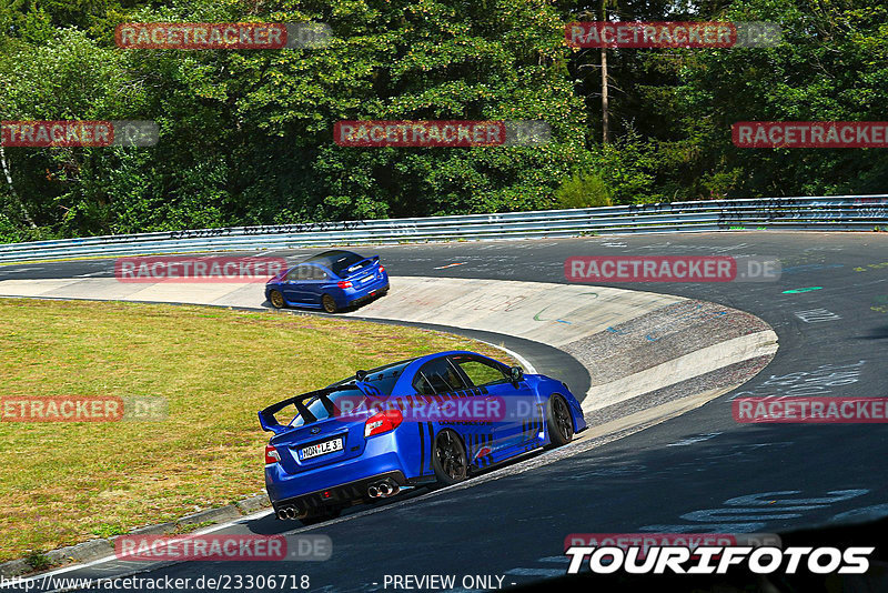 Bild #23306718 - Touristenfahrten Nürburgring Nordschleife (30.07.2023)