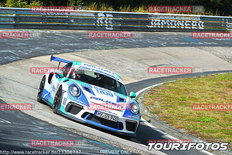 Bild #23306737 - Touristenfahrten Nürburgring Nordschleife (30.07.2023)