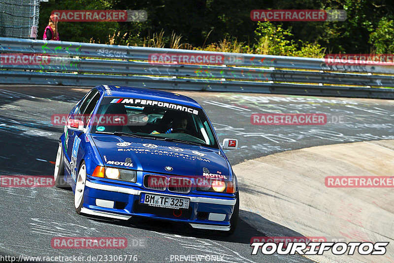 Bild #23306776 - Touristenfahrten Nürburgring Nordschleife (30.07.2023)