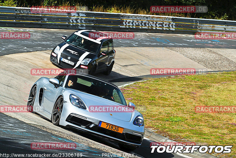 Bild #23306789 - Touristenfahrten Nürburgring Nordschleife (30.07.2023)