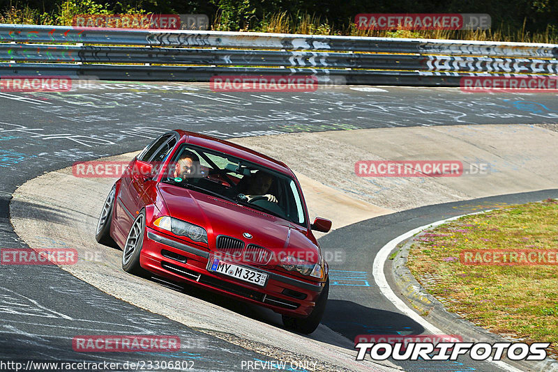 Bild #23306802 - Touristenfahrten Nürburgring Nordschleife (30.07.2023)