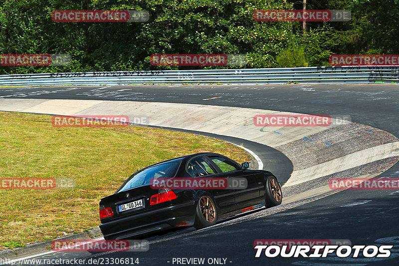 Bild #23306814 - Touristenfahrten Nürburgring Nordschleife (30.07.2023)