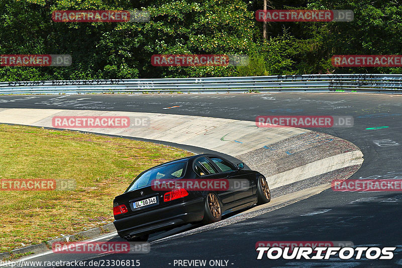 Bild #23306815 - Touristenfahrten Nürburgring Nordschleife (30.07.2023)