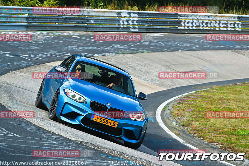 Bild #23306867 - Touristenfahrten Nürburgring Nordschleife (30.07.2023)