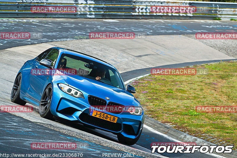 Bild #23306870 - Touristenfahrten Nürburgring Nordschleife (30.07.2023)