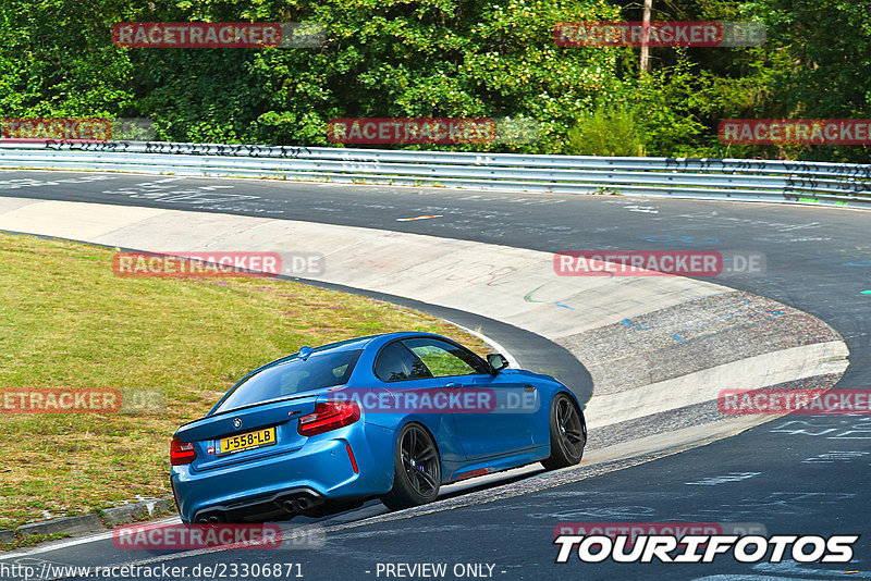 Bild #23306871 - Touristenfahrten Nürburgring Nordschleife (30.07.2023)