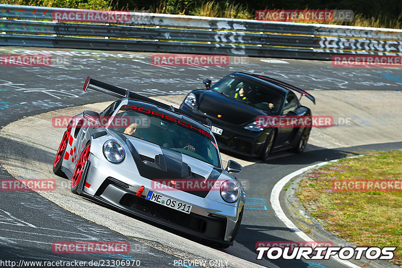 Bild #23306970 - Touristenfahrten Nürburgring Nordschleife (30.07.2023)