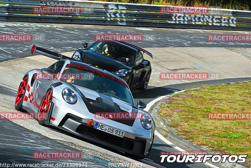 Bild #23306971 - Touristenfahrten Nürburgring Nordschleife (30.07.2023)