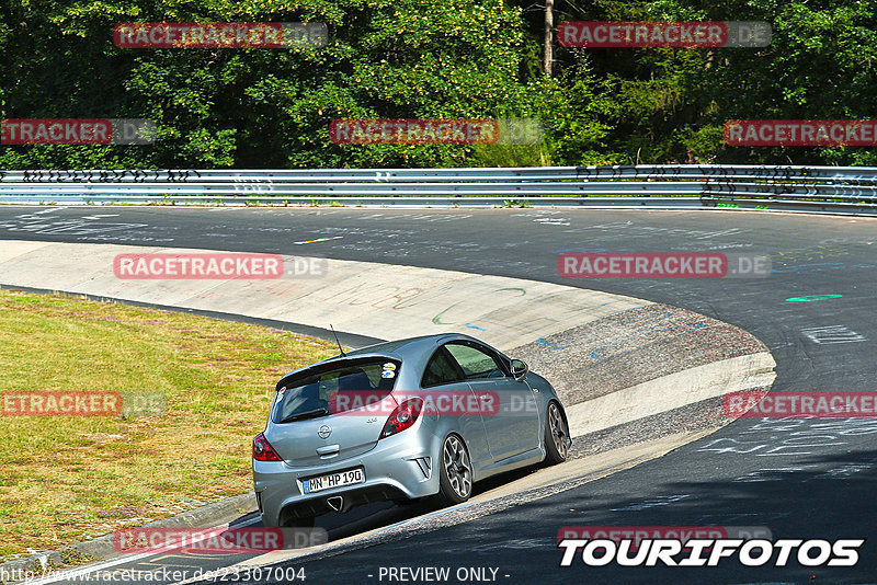 Bild #23307004 - Touristenfahrten Nürburgring Nordschleife (30.07.2023)