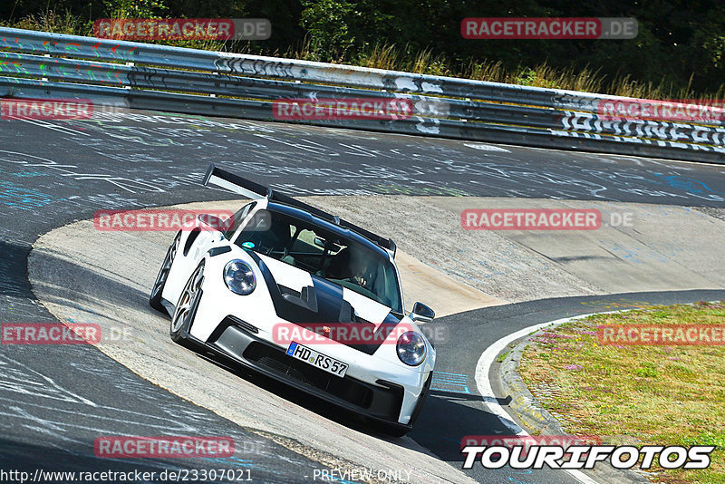 Bild #23307021 - Touristenfahrten Nürburgring Nordschleife (30.07.2023)