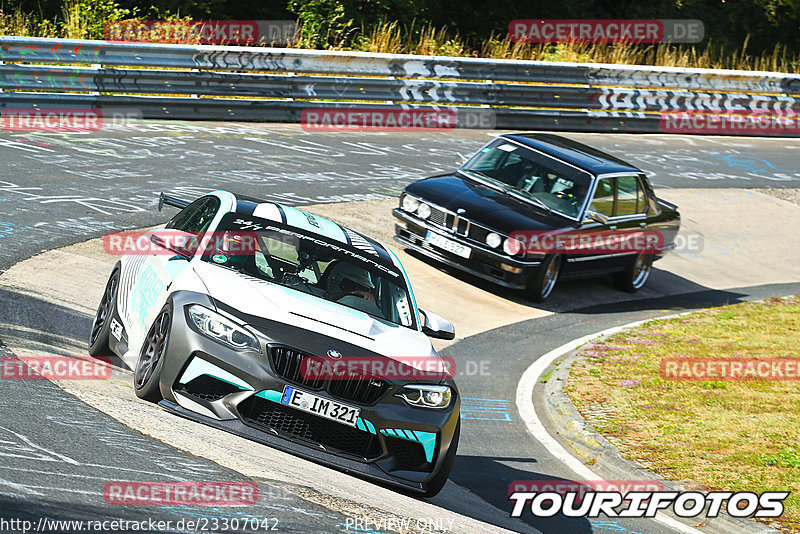 Bild #23307042 - Touristenfahrten Nürburgring Nordschleife (30.07.2023)