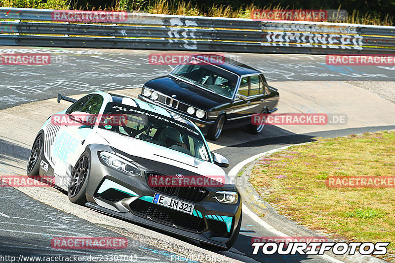 Bild #23307043 - Touristenfahrten Nürburgring Nordschleife (30.07.2023)