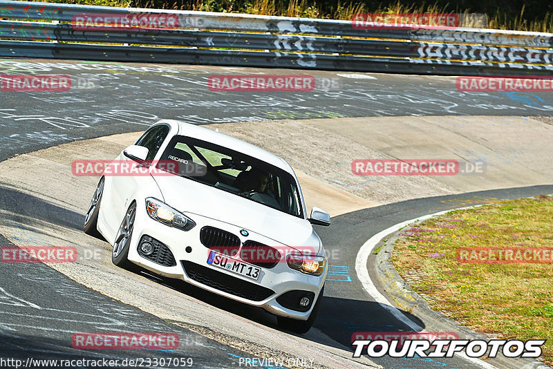 Bild #23307059 - Touristenfahrten Nürburgring Nordschleife (30.07.2023)