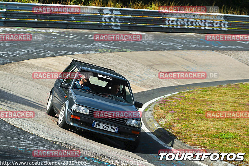 Bild #23307085 - Touristenfahrten Nürburgring Nordschleife (30.07.2023)