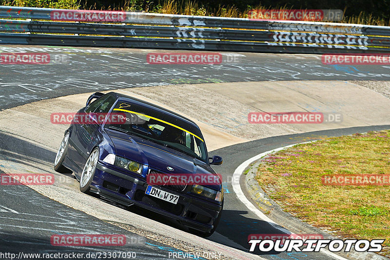 Bild #23307090 - Touristenfahrten Nürburgring Nordschleife (30.07.2023)