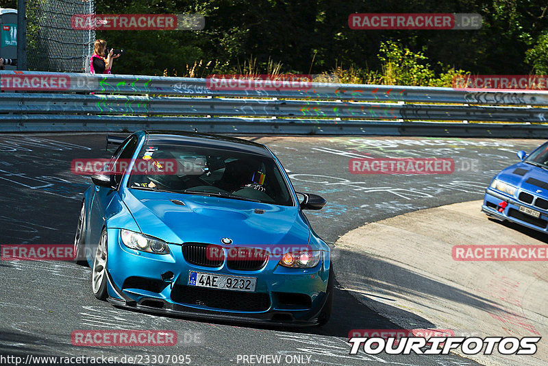 Bild #23307095 - Touristenfahrten Nürburgring Nordschleife (30.07.2023)