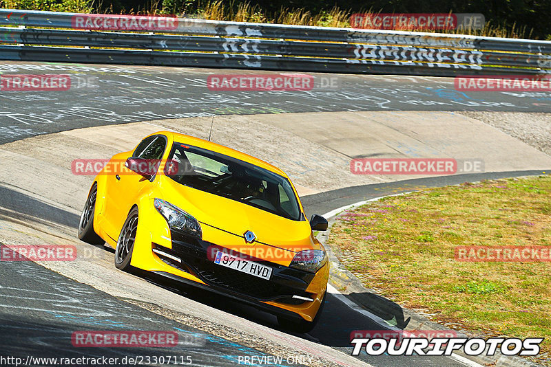 Bild #23307115 - Touristenfahrten Nürburgring Nordschleife (30.07.2023)