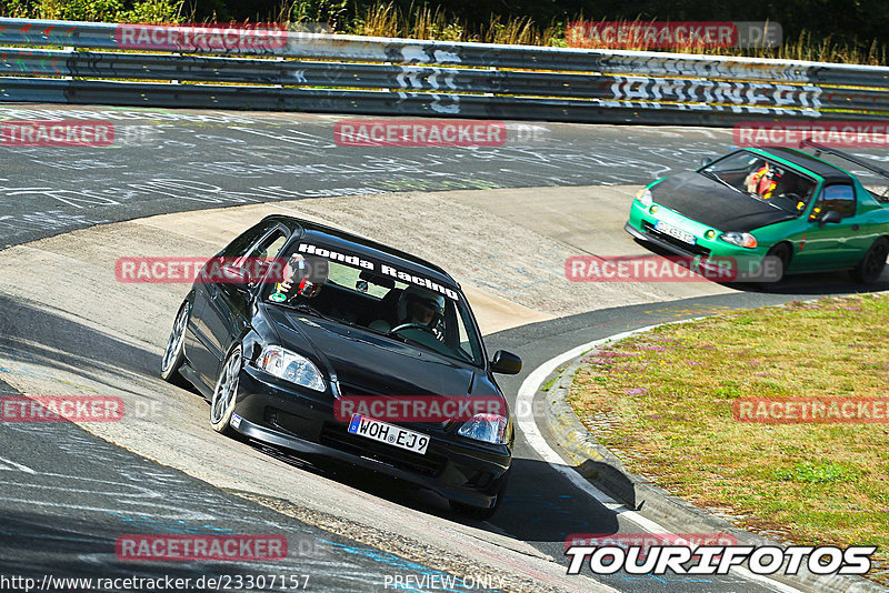 Bild #23307157 - Touristenfahrten Nürburgring Nordschleife (30.07.2023)