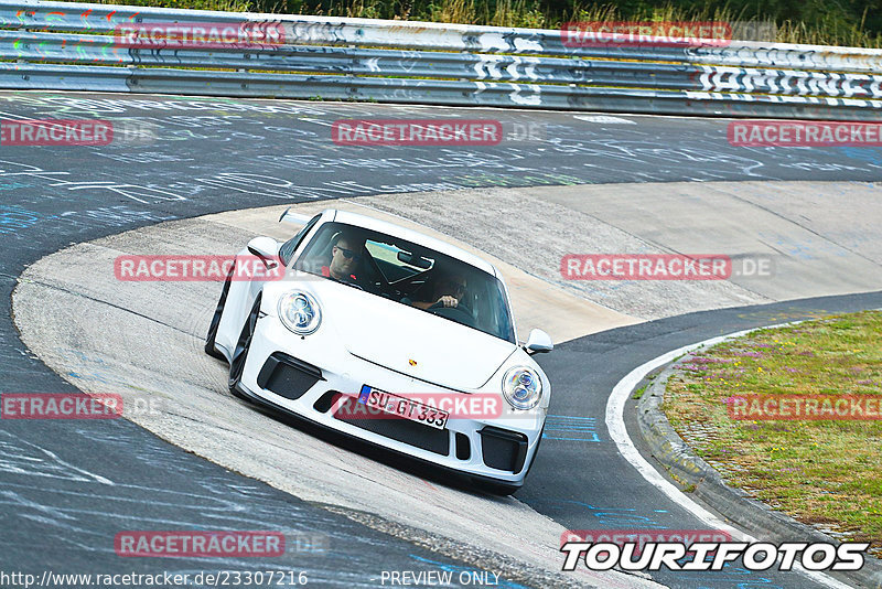 Bild #23307216 - Touristenfahrten Nürburgring Nordschleife (30.07.2023)