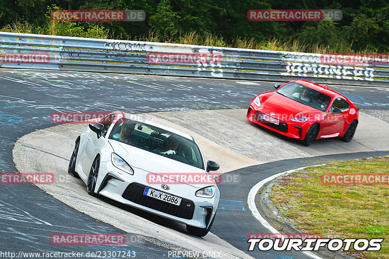 Bild #23307243 - Touristenfahrten Nürburgring Nordschleife (30.07.2023)