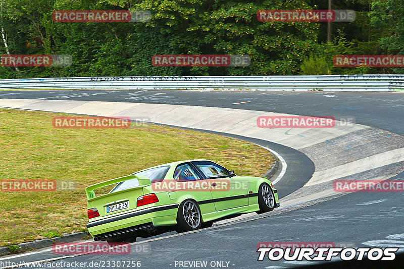 Bild #23307256 - Touristenfahrten Nürburgring Nordschleife (30.07.2023)