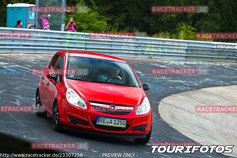 Bild #23307258 - Touristenfahrten Nürburgring Nordschleife (30.07.2023)