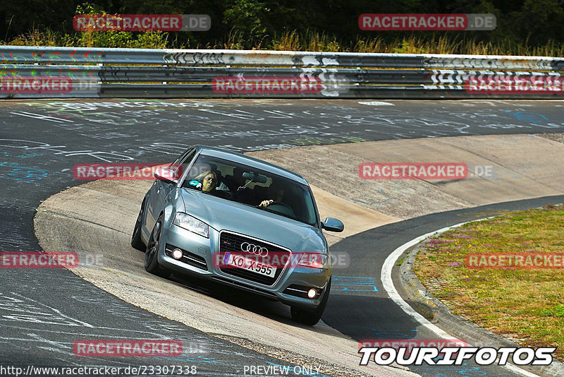 Bild #23307338 - Touristenfahrten Nürburgring Nordschleife (30.07.2023)