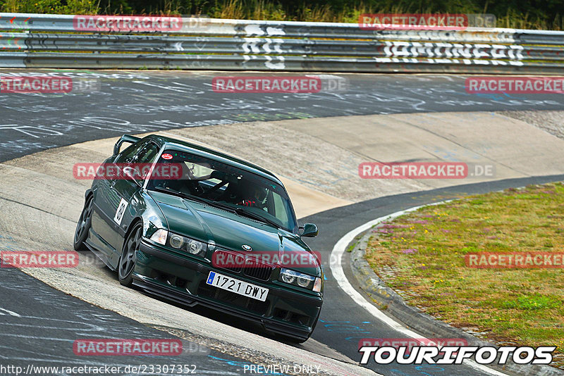 Bild #23307352 - Touristenfahrten Nürburgring Nordschleife (30.07.2023)