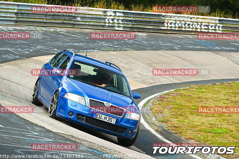 Bild #23307385 - Touristenfahrten Nürburgring Nordschleife (30.07.2023)