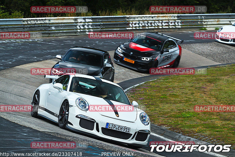 Bild #23307418 - Touristenfahrten Nürburgring Nordschleife (30.07.2023)