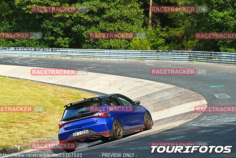 Bild #23307521 - Touristenfahrten Nürburgring Nordschleife (30.07.2023)