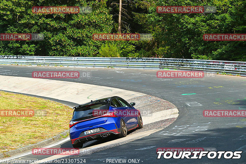 Bild #23307524 - Touristenfahrten Nürburgring Nordschleife (30.07.2023)