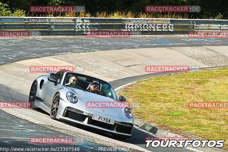 Bild #23307548 - Touristenfahrten Nürburgring Nordschleife (30.07.2023)