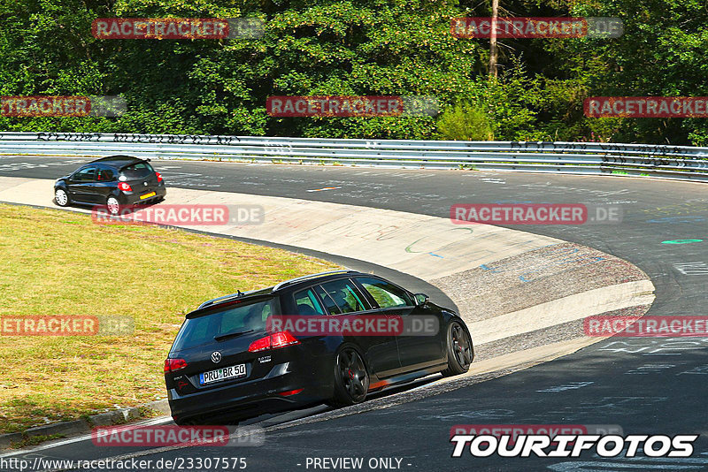 Bild #23307575 - Touristenfahrten Nürburgring Nordschleife (30.07.2023)