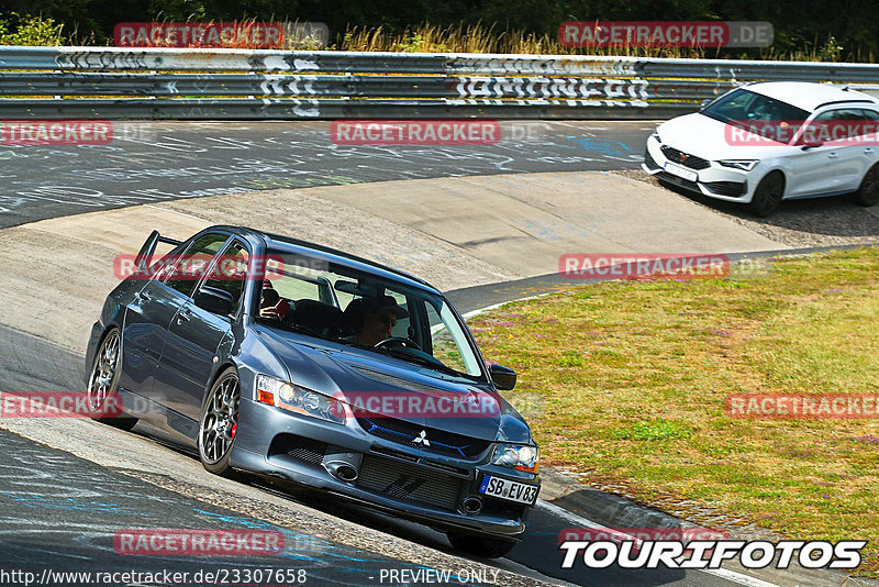 Bild #23307658 - Touristenfahrten Nürburgring Nordschleife (30.07.2023)