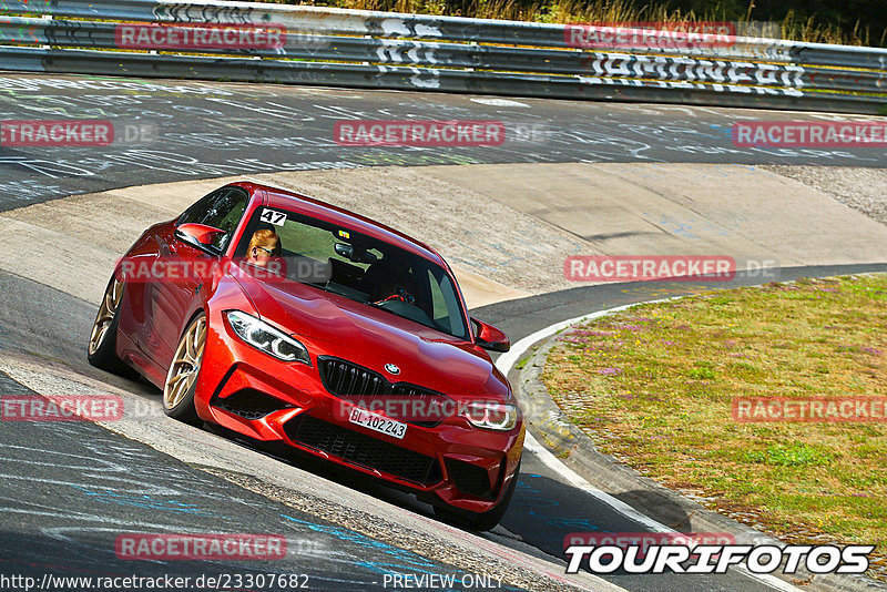 Bild #23307682 - Touristenfahrten Nürburgring Nordschleife (30.07.2023)