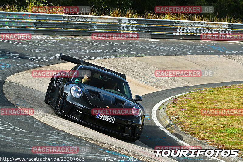 Bild #23307685 - Touristenfahrten Nürburgring Nordschleife (30.07.2023)