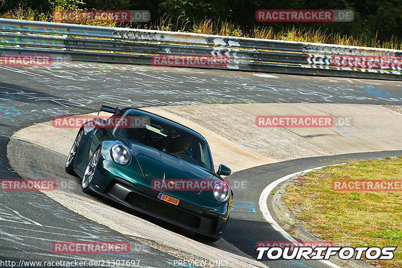 Bild #23307697 - Touristenfahrten Nürburgring Nordschleife (30.07.2023)