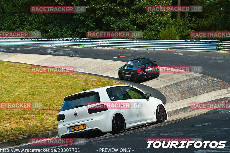 Bild #23307731 - Touristenfahrten Nürburgring Nordschleife (30.07.2023)