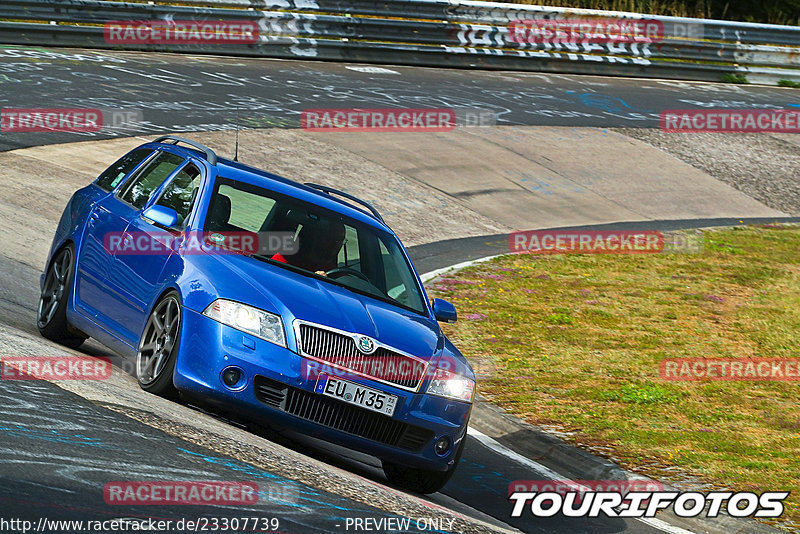 Bild #23307739 - Touristenfahrten Nürburgring Nordschleife (30.07.2023)