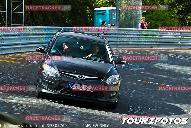 Bild #23307769 - Touristenfahrten Nürburgring Nordschleife (30.07.2023)