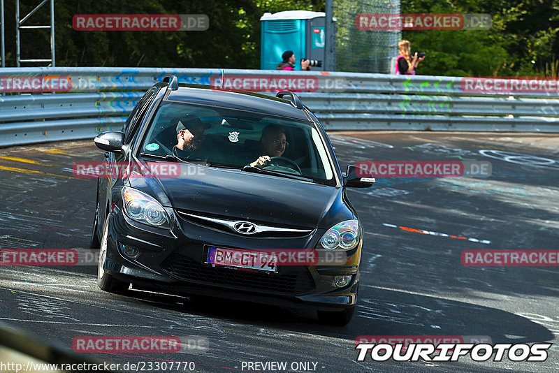 Bild #23307770 - Touristenfahrten Nürburgring Nordschleife (30.07.2023)