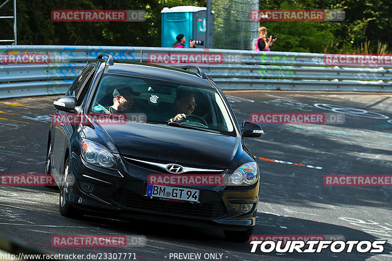 Bild #23307771 - Touristenfahrten Nürburgring Nordschleife (30.07.2023)