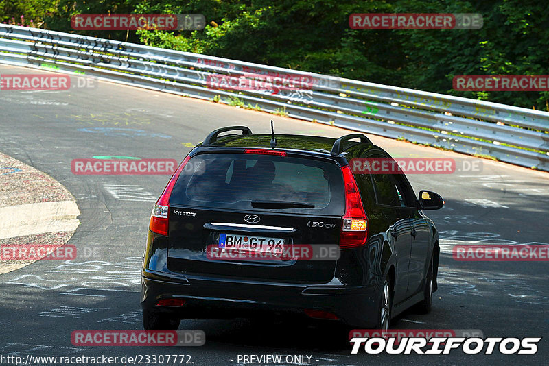 Bild #23307772 - Touristenfahrten Nürburgring Nordschleife (30.07.2023)