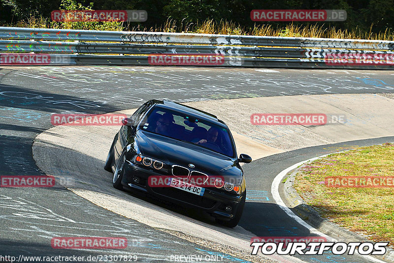 Bild #23307829 - Touristenfahrten Nürburgring Nordschleife (30.07.2023)