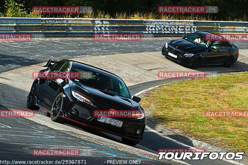 Bild #23307871 - Touristenfahrten Nürburgring Nordschleife (30.07.2023)